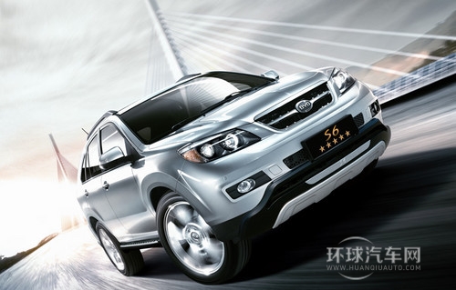 挑戰(zhàn)經(jīng)濟性越野 幾款節(jié)油SUV車型導購