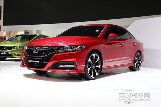 東風Honda銷量提前兩月超去年