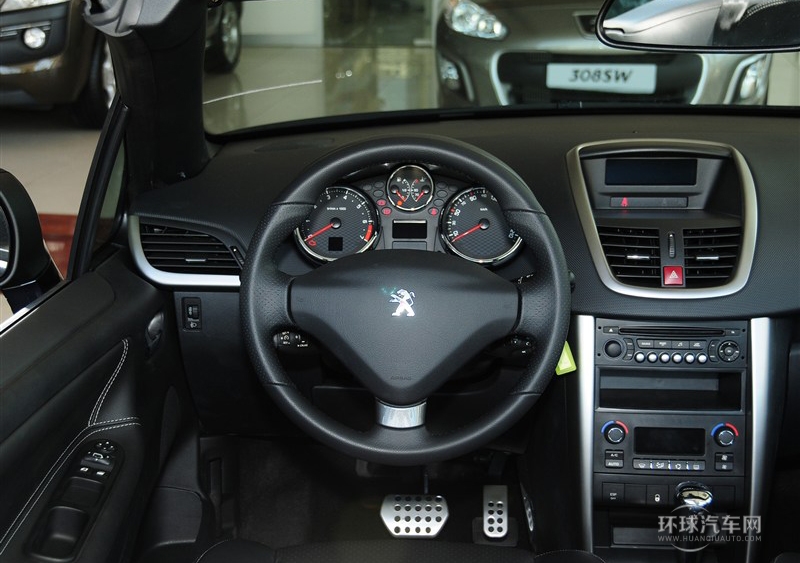 2013款 1.6L CC 自動時尚型
