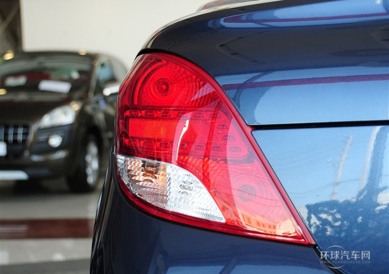 2013款 1.6L CC 自動(dòng)時(shí)尚型