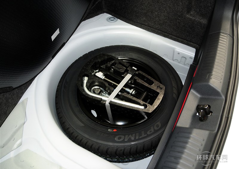 2014款 1.6L 自動(dòng)舒適版