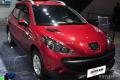 2013款 CROSS 1.4L 手動(dòng)品樂(lè)型