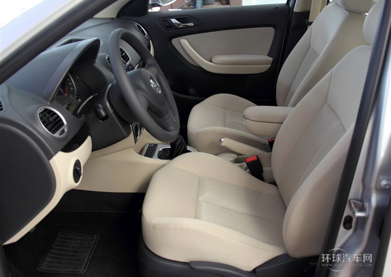 2013款 經典 1.6L 手動風尚版