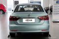 2014款 1.4TSI DSG藍驅技術版