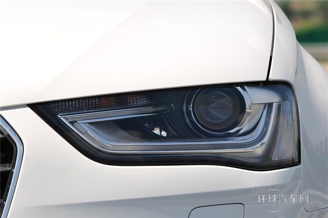 2013款 40 TFSI quattro運(yùn)動(dòng)型