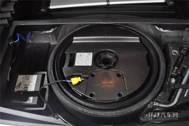 2014款 35 TDI 運動型