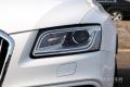 2013款 45 TFSI quattro 運動型
