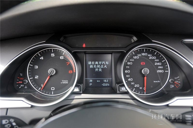 2014款 Cabriolet 45 TFSI風(fēng)尚版