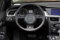 2014款 Cabriolet 45 TFSI風(fēng)尚版