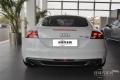 2013款  Coupe 45 TFSI quattro 白色經(jīng)典版