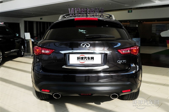 2013款 3.7L 標準版