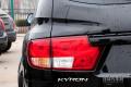 2011款 2.0T 四驅精英導航版
