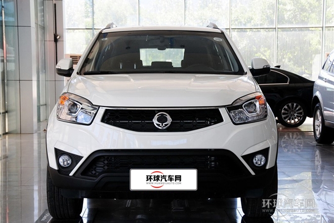 2014款 2.0L 汽油兩驅(qū)自動豪華導(dǎo)航版