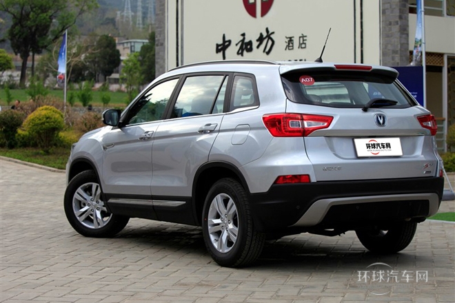 2014款 2.0L 手動領先型