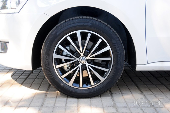 2015款 1.4TSI DSG 30周年紀(jì)念版