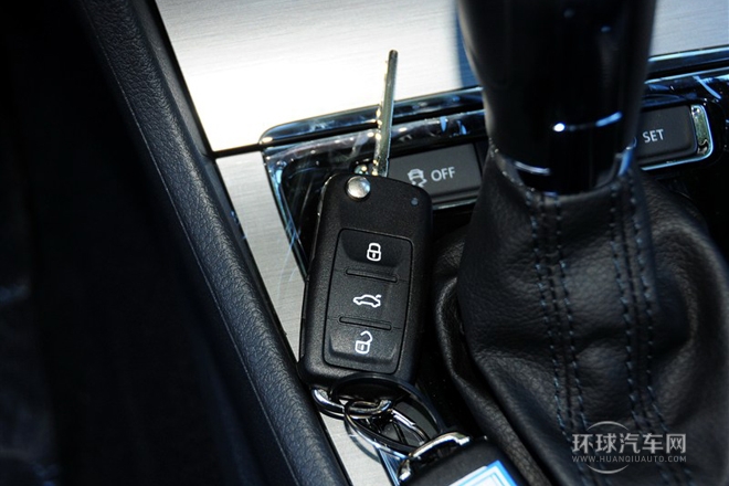 2015款 1.4TSI DSG 30周年紀(jì)念版