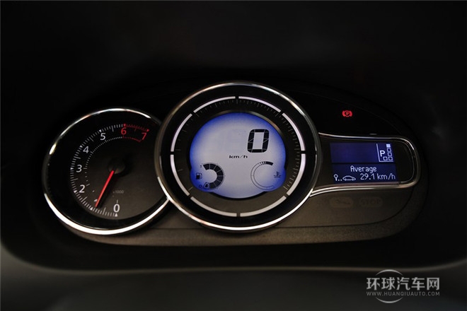 2013款 2.0L 時(shí)尚版