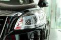 2013款 2.5L 豪華版