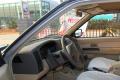2010款 2.4L汽油兩驅標準型ZG24