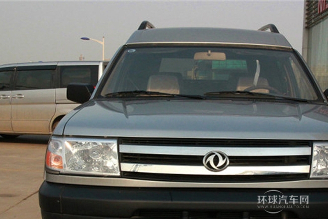 2010款 2.4L汽油兩驅標準型ZG24