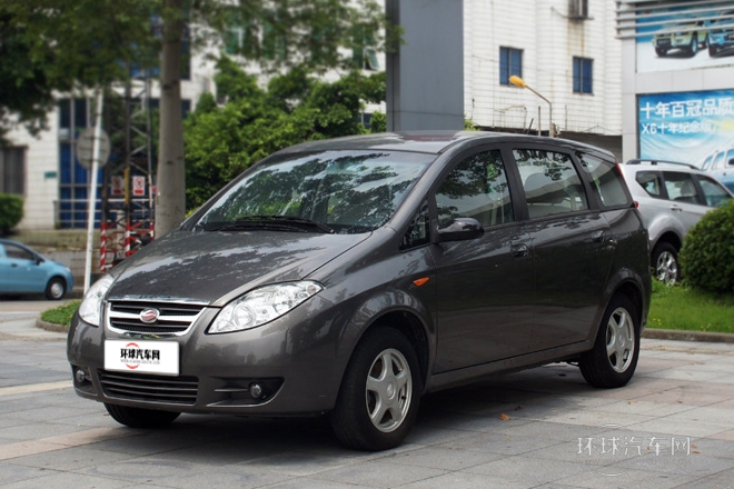 2011款 精質版 1.6L 手動7