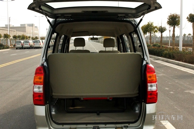 2012款 1.2L新騰達(dá) 實用型