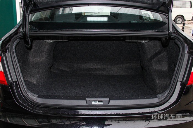 2014款 1.5L 手動智驅智尚型