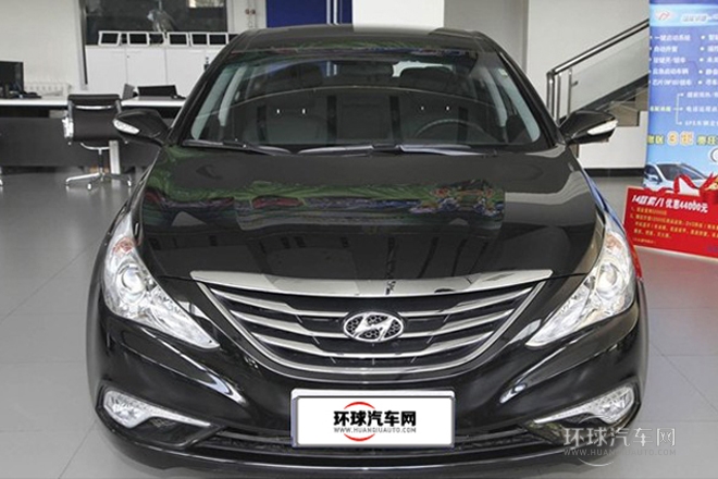 2014款 2.4L 自動(dòng)領(lǐng)先版 國IV