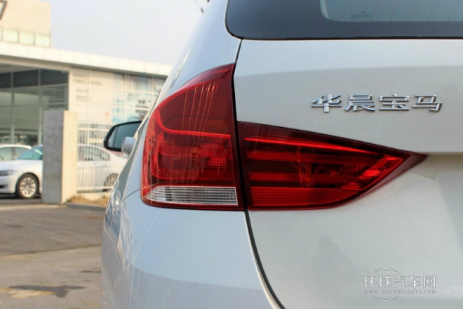 2013款 xDrive28i X設計套裝