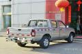 2013款 2.5T柴油兩驅標準型ZD25TCR