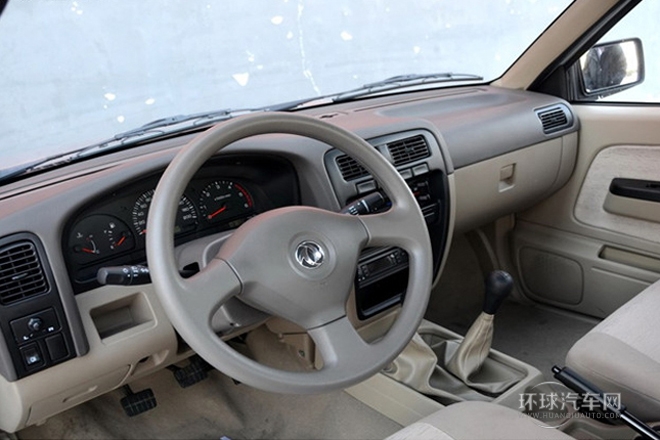 2013款 3.0T柴油四驅標準型CYQD80-E3
