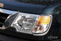 2013款 3.0T柴油兩驅豪華型ZD30D13-4N2