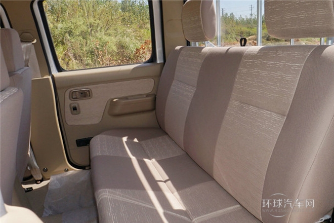 2013款 2.5T柴油四驅標準型ZD25TCI