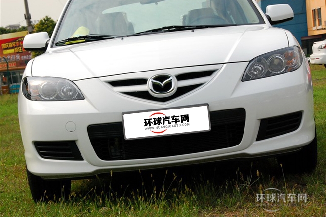 2012款 1.6L 手動經典特惠型