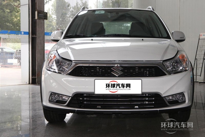2013款 酷銳 1.6L 自動(dòng)舒適型