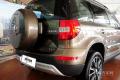 2014款 1.4TSI DSG野驅版