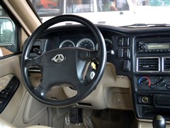 2013款 2.5T豪華型