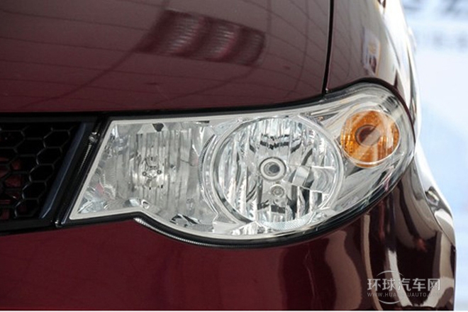 2010款 1.2L 標(biāo)準(zhǔn)型