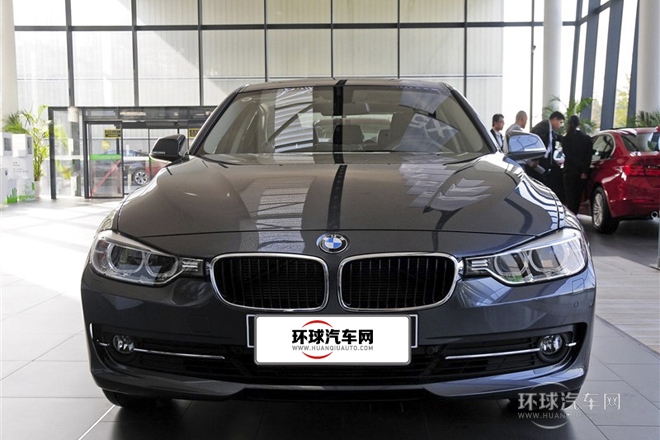 2014款 320Li 時(shí)尚型