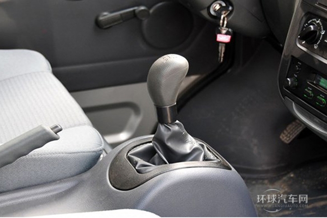 2010款 1.2L新版標準型II長車身