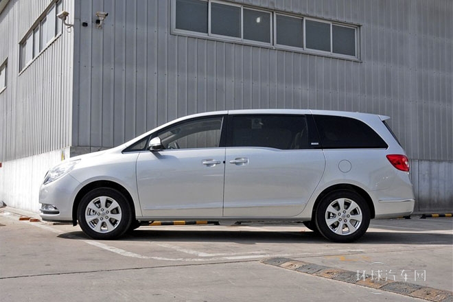 2014款 3.0L GT豪華商務(wù)豪雅版