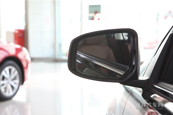 2013款 1.6L 手動經典型