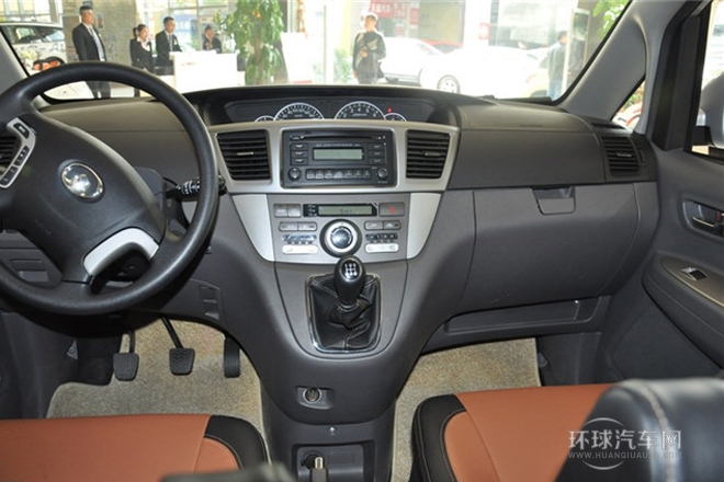 2013款 2.4L 自動精英型