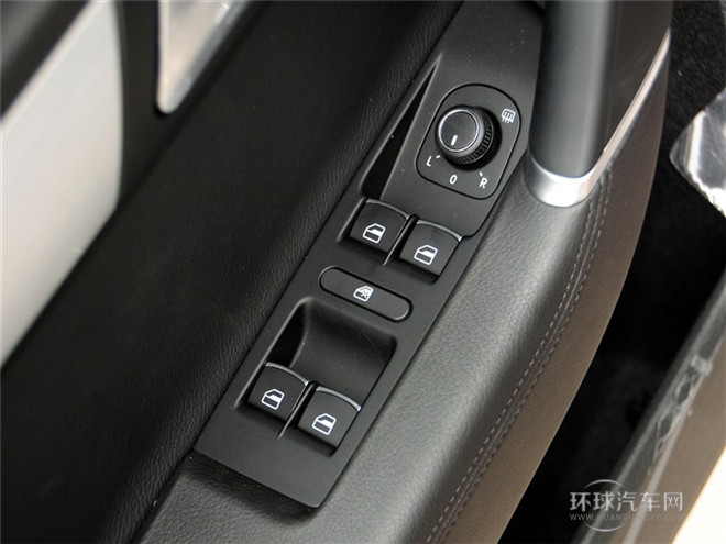 2015款 1.8TSI領先型