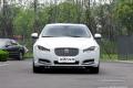 2015款XF 2.0T Sportbrake 風華版