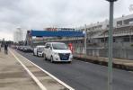 東風帥客 上賽道 落場