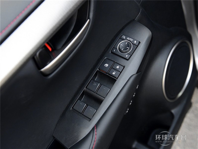 2015款 200t 全驅 F SPORT