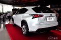 2015款 300h 全驅 鋒芒版