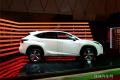2015款 300h 全驅 鋒芒版