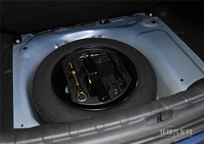 2015款 2.0T 豪華版